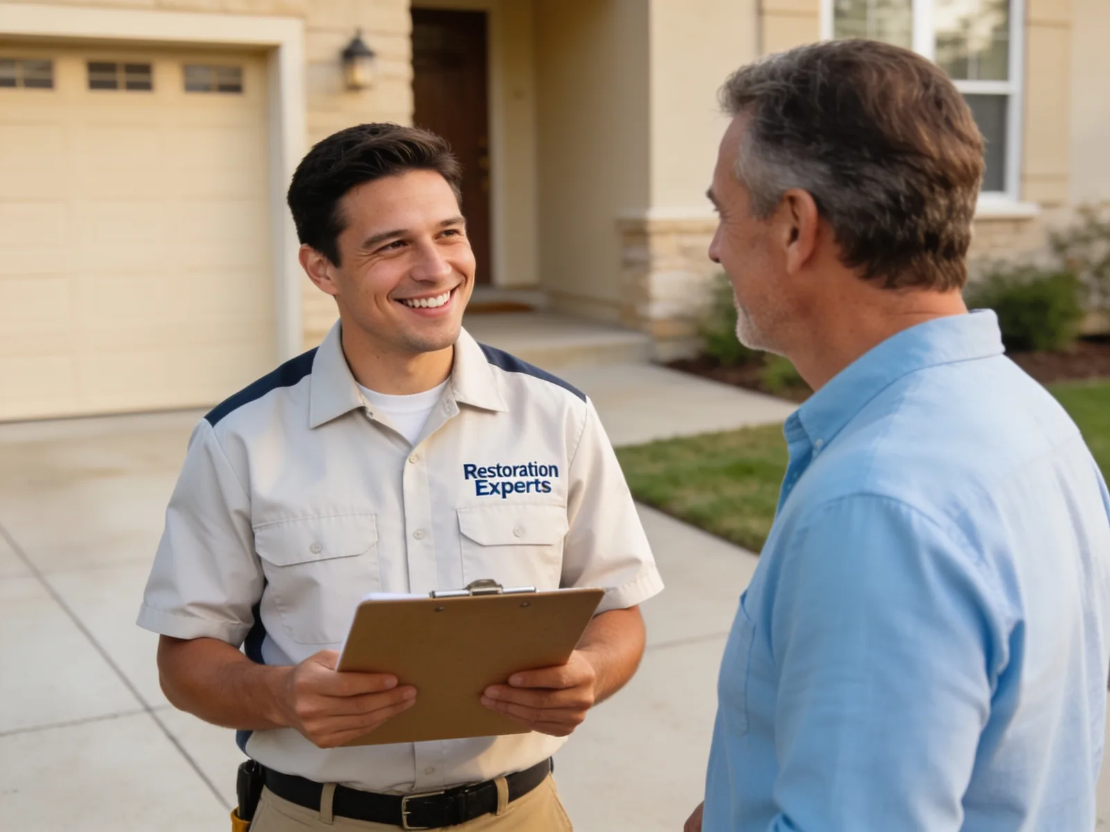 Water Damage Cleanup Windsor, CA FAQs